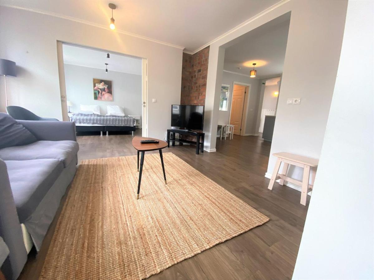 Day Dream Soleyjargata Rooms & Apartments Reykjavík Zewnętrze zdjęcie